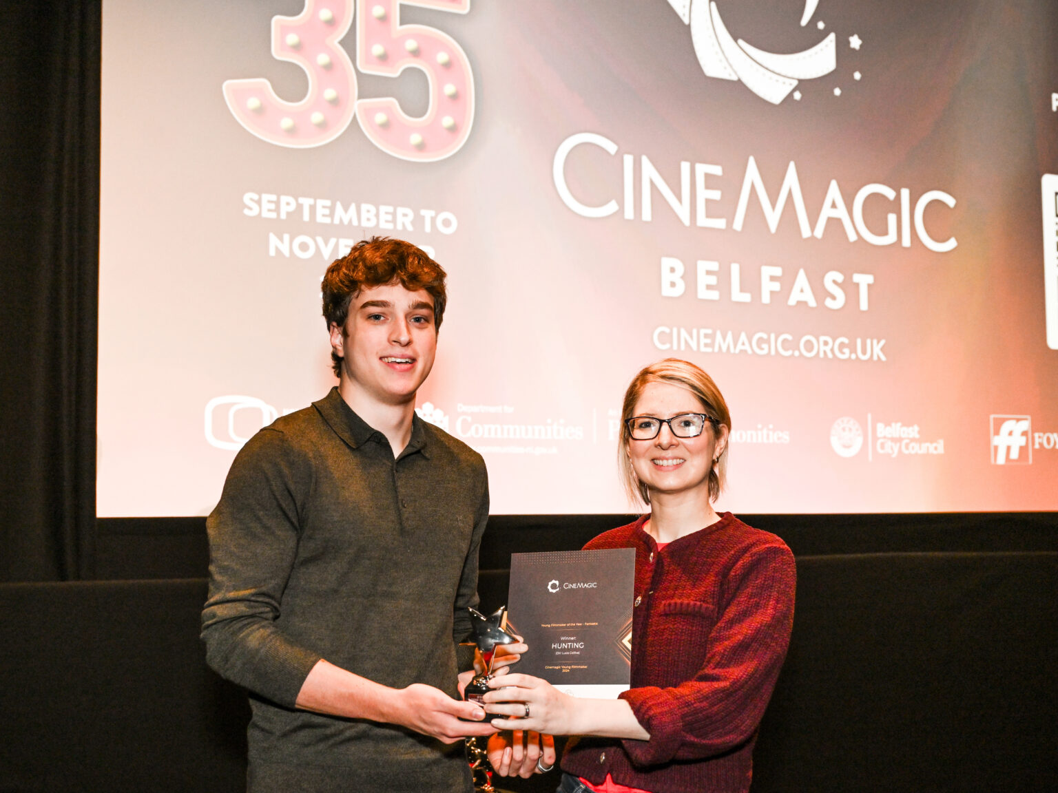 Cinemagic 2024 Young Filmmaker Competition Winners Cinemagic cinemagic-2024-young-filmmaker-competition-winners-cinemagic