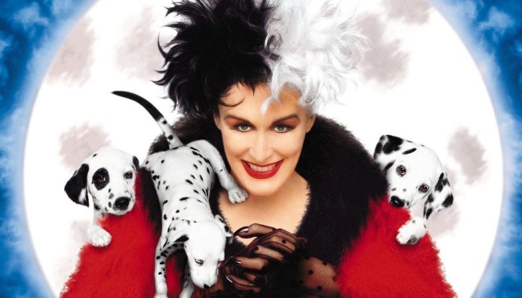 101 DALMATIANS