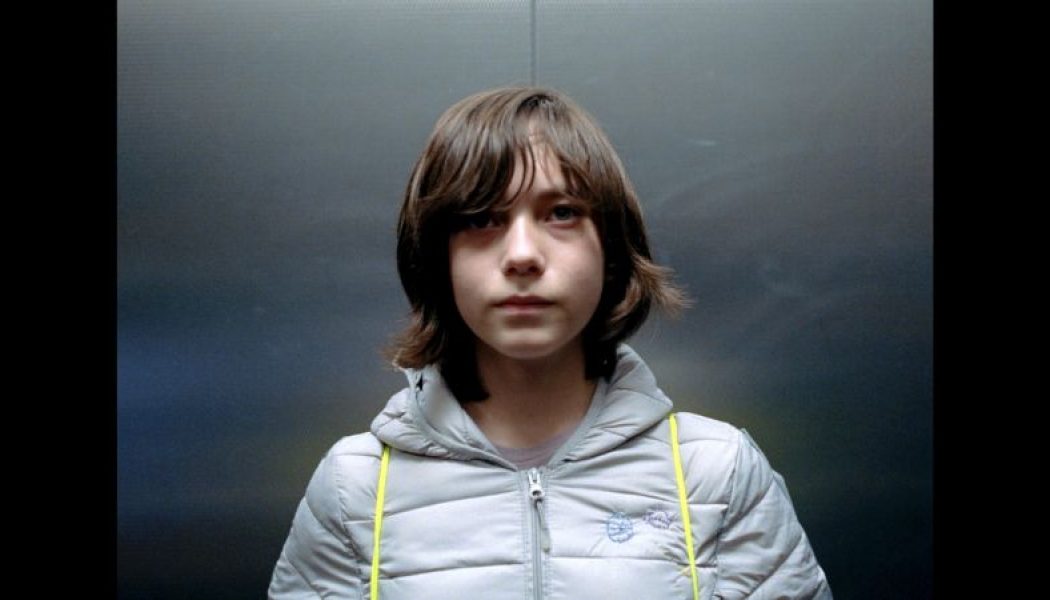 NEXT STOP, PLANET X (INTERNATIONAL SHORTS PROGRAMME 1)