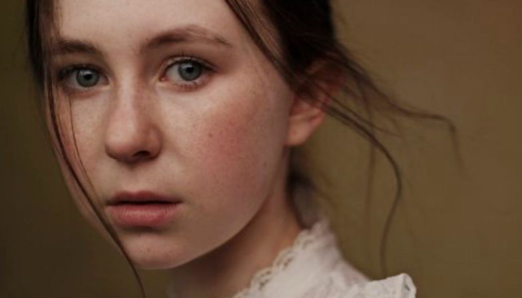 ACTING WITH KATELYN ROSE DOWNEY