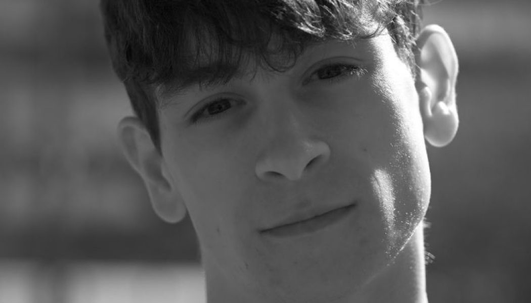 ACTING WITH LOUIS MCCARTNEY