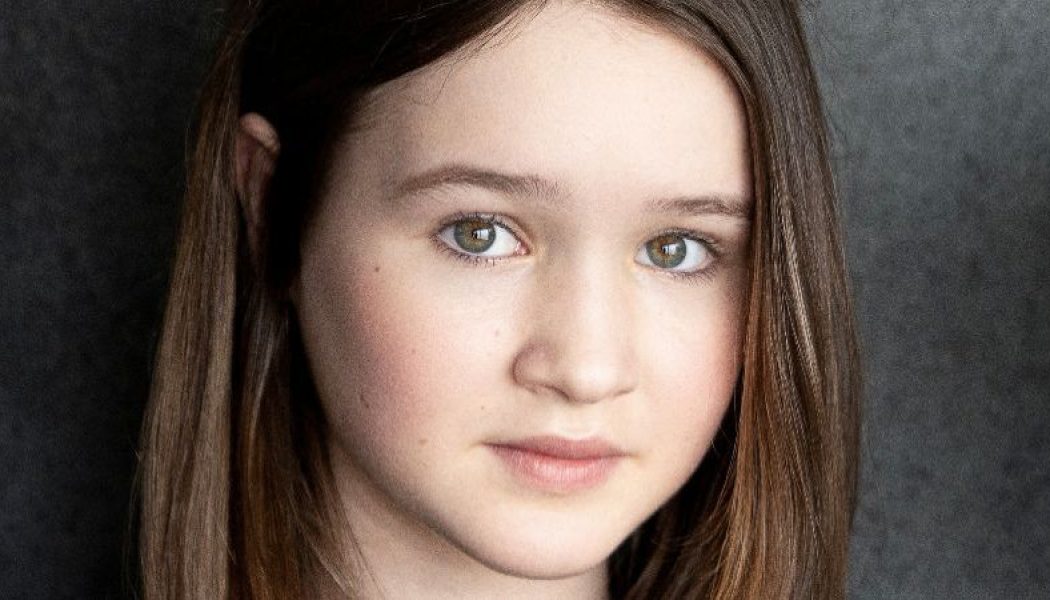 ACTING WITH MOLLY BELLE WRIGHT (AGES- 7-12)