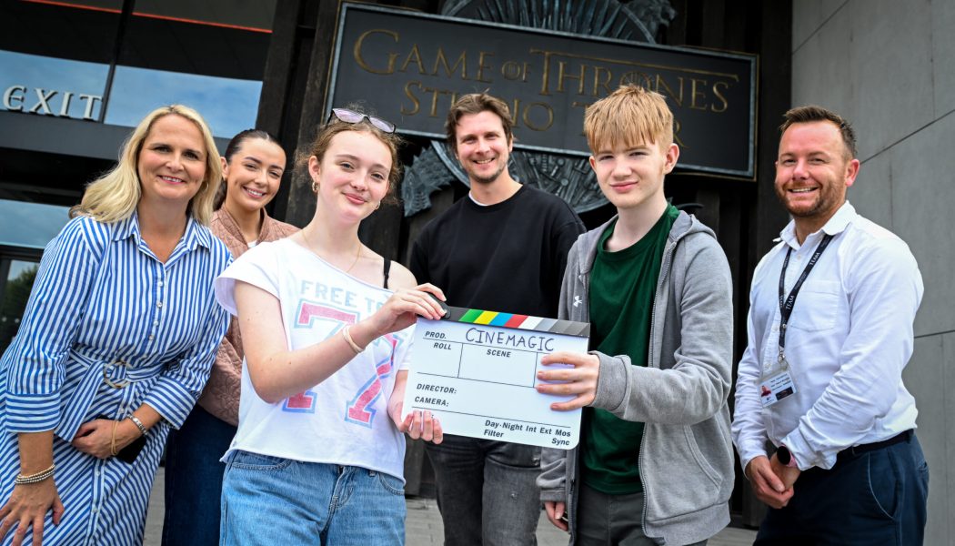 CINEMAGIC CROSS BORDER ACADEMY 26 AT GOT BANBRIDGE-2