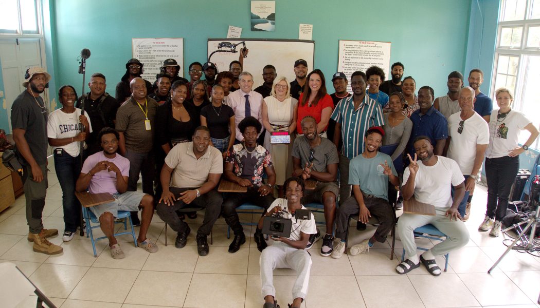 Cinemagic Barbados 001