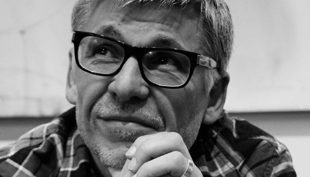 DIRECTING FOR FILM & TV TALENT LAB WITH PADDY BREATHNACH
