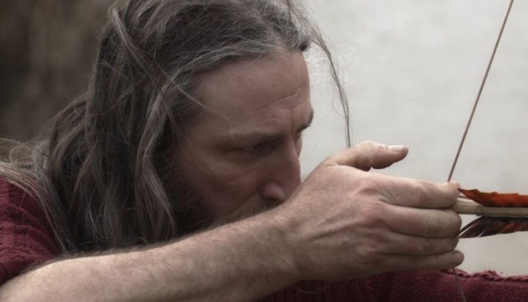 FROM HEARTH TO HAND (IRISH SHORTS PROGRAMME 4)