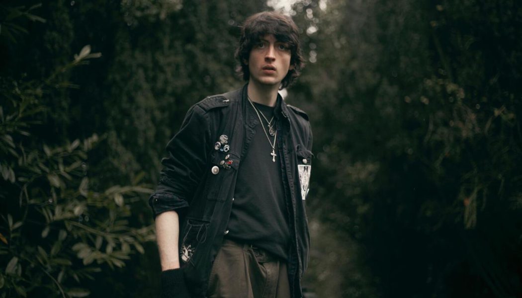 Image 1 - Gabriel's Trumpet