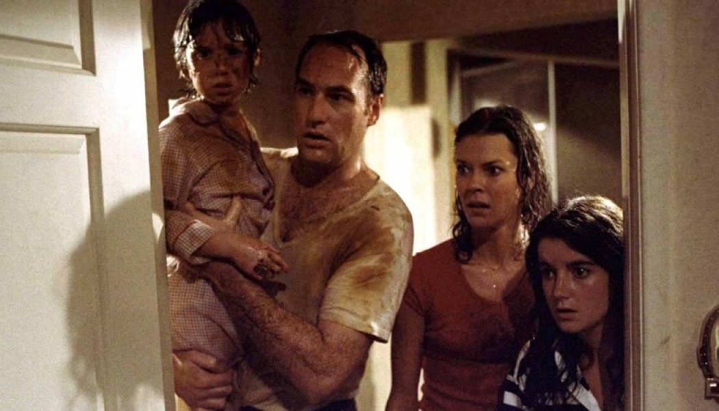 POLTERGEIST