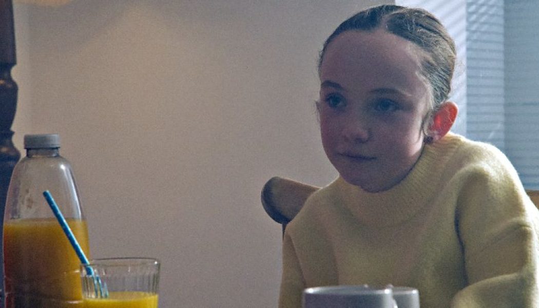 THE DISSENTERS (IRISH SHORTS PROGRAMME 1)