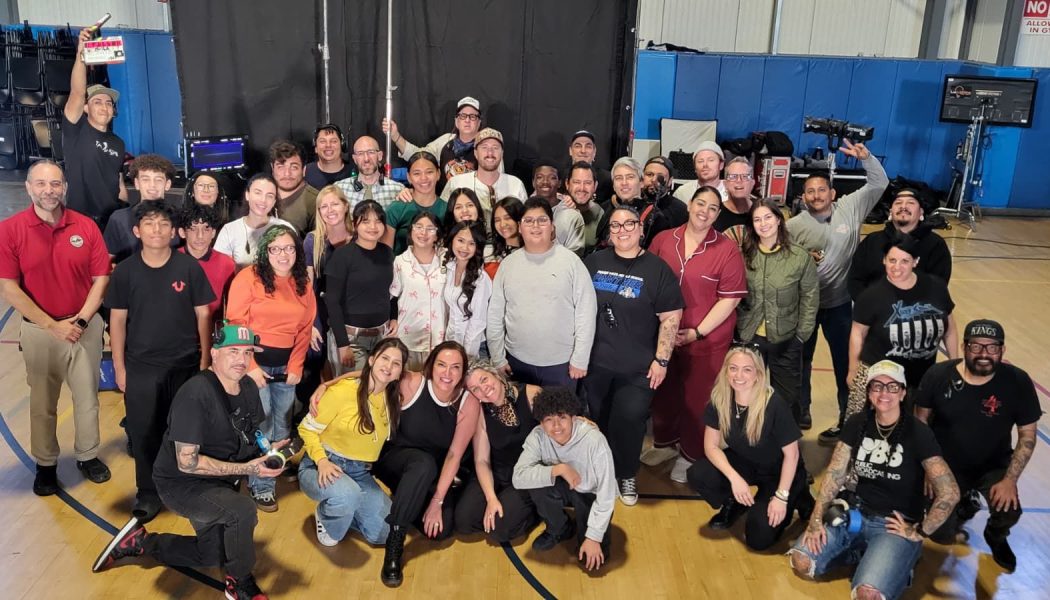 The Power Within_LA School Production