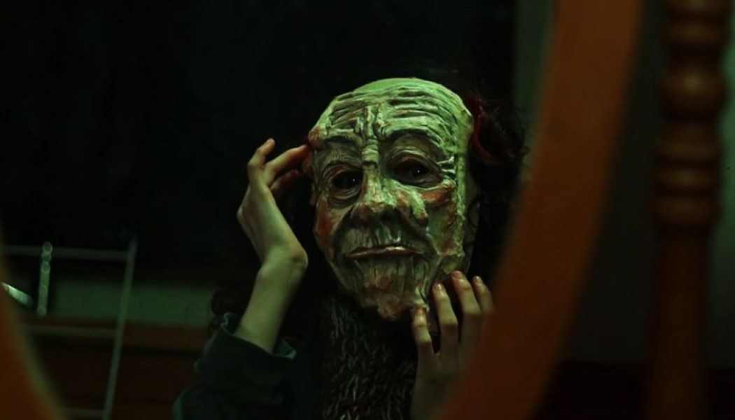 ANOTHER PERFECT DAY (AUDIENCE AWARD 2)