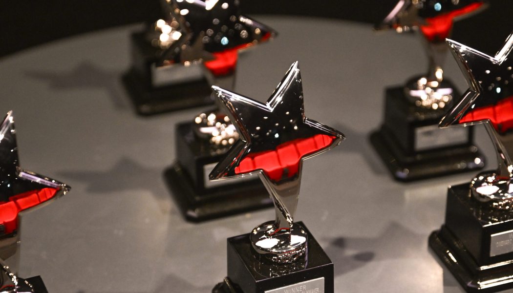 YOUNG FILM MAKERS AWARDS 2024-2