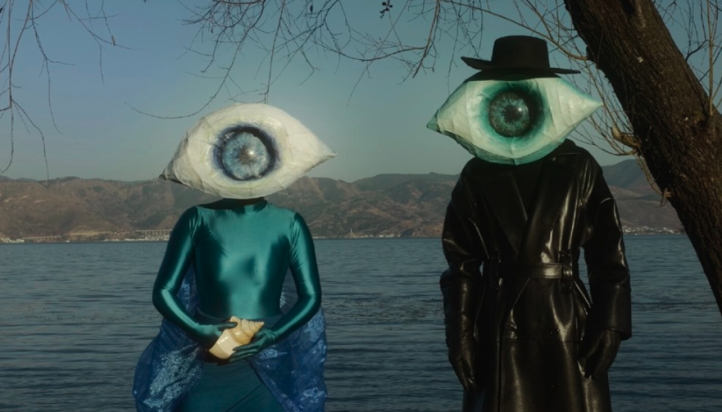 YOUNG FILMMAKER_EXPERIMENTAL AND DOCUMENATRY